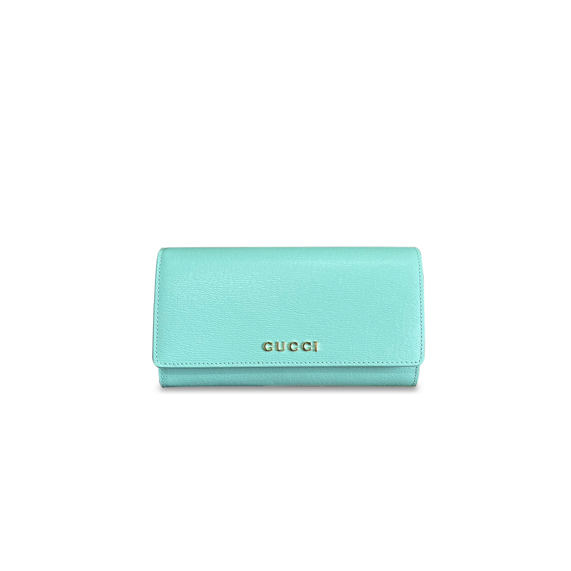 GUCCI GG LONG CLIP WALLET 772638 (19*10*3.5cm)